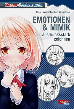 Einzelband Emotionen und Mimik Deutsch | Unlimitiert 