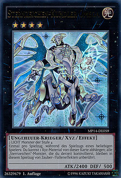 Sternzeichen-Kundler Omega