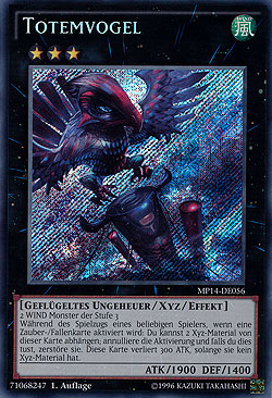 Totemvogel