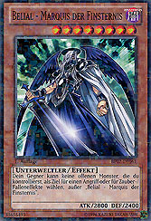 Belial - Marquis der Finsternis