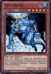 Dracheneis