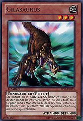 Gilsaurus