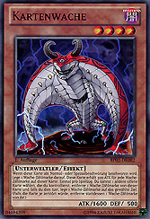 Kartenwache