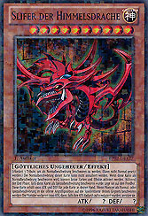 Slifer der Himmelsdrache