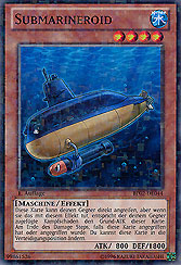 Submarineroid