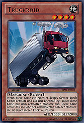 Truckroid