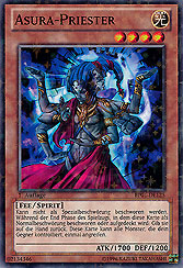 Asura-Priester