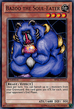Bazoo the Soul-Eater