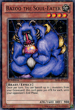 Bazoo the Soul-Eater