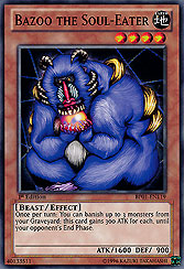 Bazoo the Soul-Eater