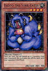Bazoo the Soul-Eater