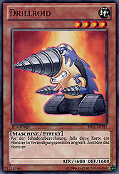 Drillroid