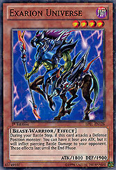 Exarion Universe