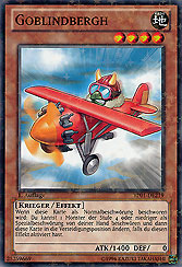 Goblindbergh