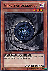 Gravitationskugel