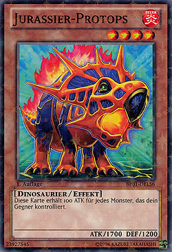 Jurassier-Protops