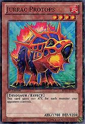 Jurrac Protops