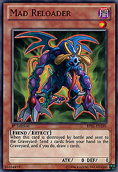 Mad Reloader
