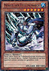 Möbius der Frostmonarch