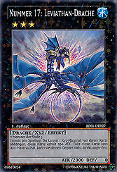 Nummer 17: Leviathan-Drache