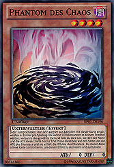 Phantom des Chaos