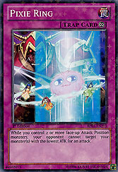 Pixie Ring