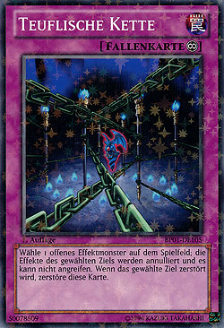 Teuflische Kette