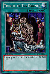 Tribute to the Doomed