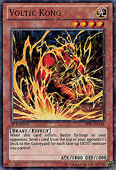 Voltic Kong