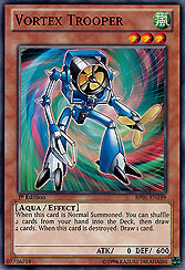 Vortex Trooper