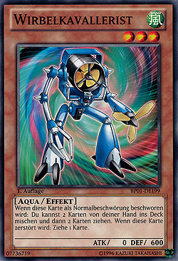 Wirbelkavallerist
