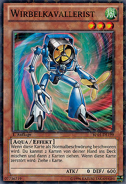 Wirbelkavallerist