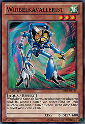 Wirbelkavallerist