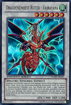 Dracheneinheit-Ritter - Vajrayana War of Giants ...