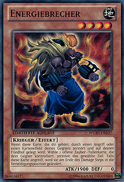 Energiebrecher