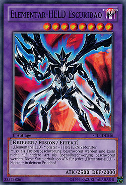 Elementar-HELD Escuridao