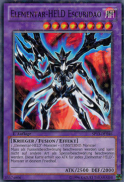 Elementar-HELD Escuridao