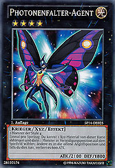Photon Papilloperative
