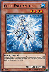 Cold Enchanter