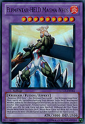 Elementar-HELD Magma Neos