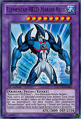 Elementar-HELD Marine Neos
