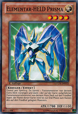 Elementar-HELD Prisma