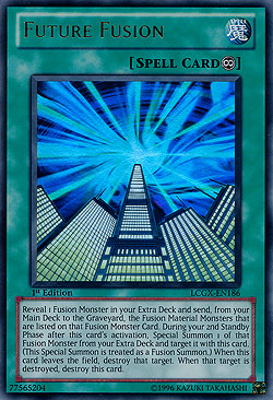 Future Fusion