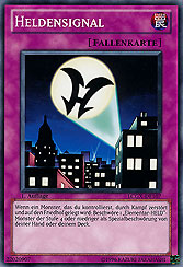 Heldensignal