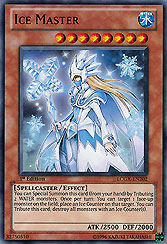 Ice Master