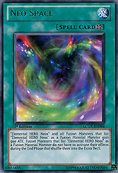 Neo Space