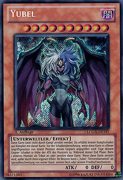 Yubel