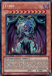 Yubel