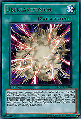 Überlastfusion