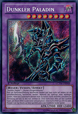 Dunkler Paladin